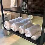 Gavas Cozy David Prodan Apartamento *