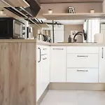 Gavas Cozy David Prodan Apartamento Cluj-Napoca