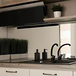 Gavas Cozy David Prodan Apartamento *