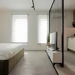 Gavas Cozy David Prodan Apartamento