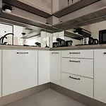 Gavas Cozy David Prodan Apartamento *