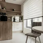 Apartamento Gavas Cozy David Prodan