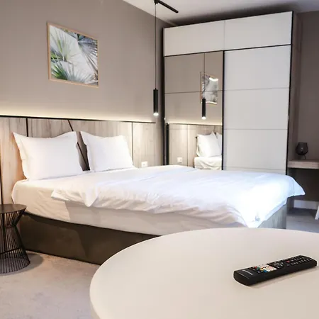 Gavas Cozy David Prodan Apartment Cluj-Napoca