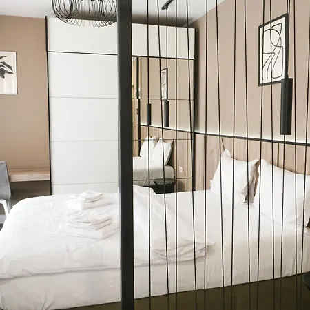 Apartament Gavas Cozy David Prodan *