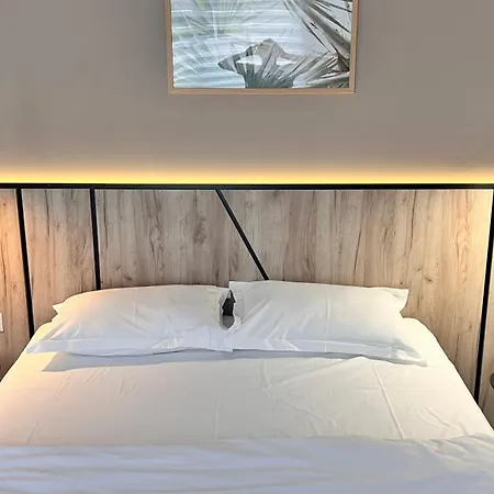 Lejlighed Gavas Cozy David Prodan