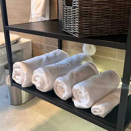 Gavas Cozy David Prodan Lejlighed *