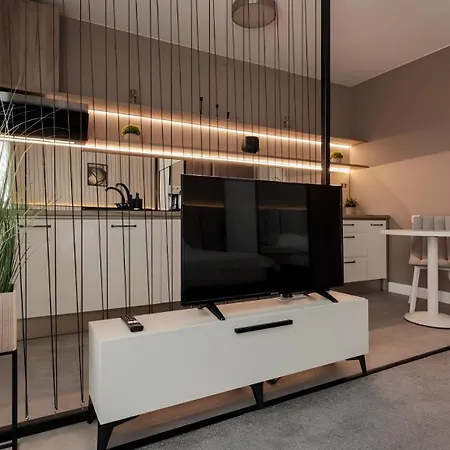 Gavas Cozy David Prodan Lejlighed Cluj-Napoca