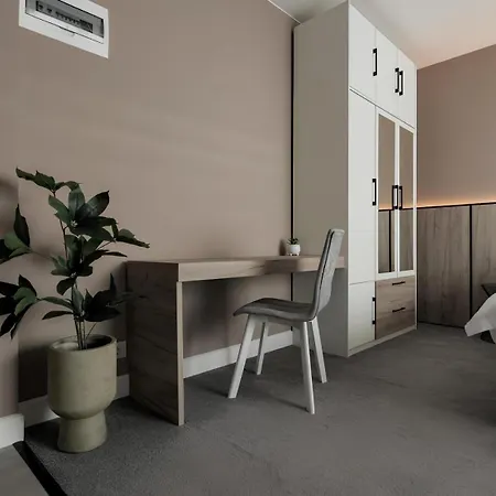 Gavas Cozy David Prodan Lejlighed Cluj-Napoca