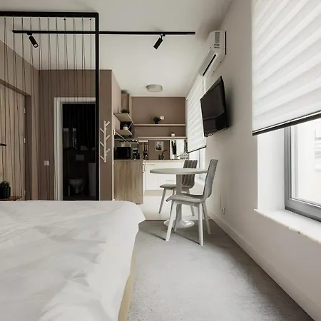 Gavas Cozy David Prodan Cluj-Napoca