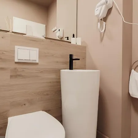 Gavas Cozy David Prodan Διαμέρισμα *