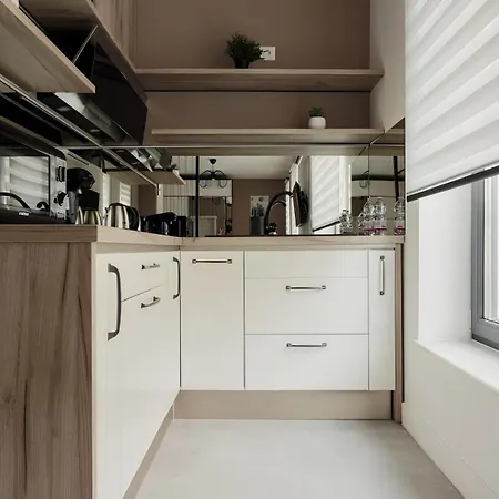 Gavas Cozy David Prodan Cluj-Napoca