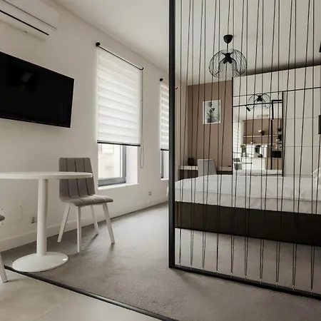 Apartment Gavas Cozy David Prodan Cluj-Napoca