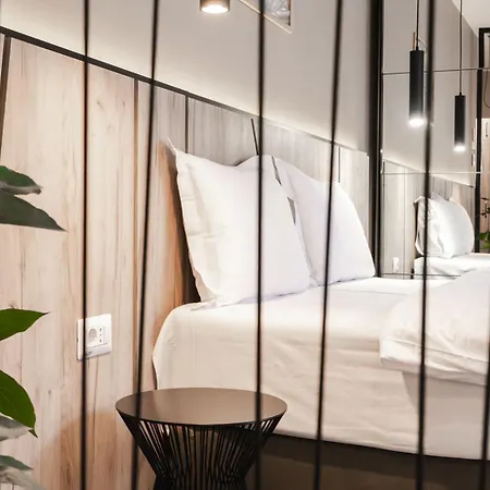 Gavas Cozy David Prodan Apartment Cluj-Napoca