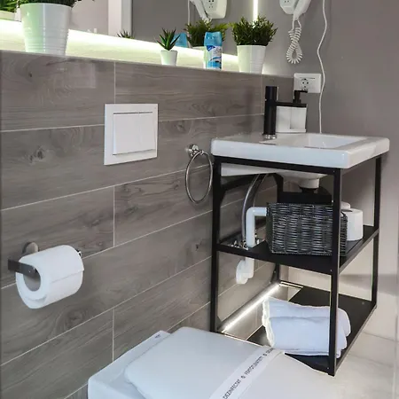 Gavas Cozy David Prodan