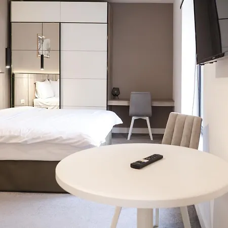Gavas Cozy David Prodan Apartament *