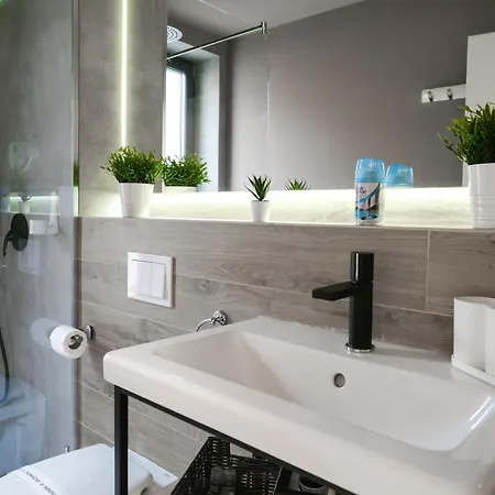 Gavas Cozy David Prodan Διαμέρισμα