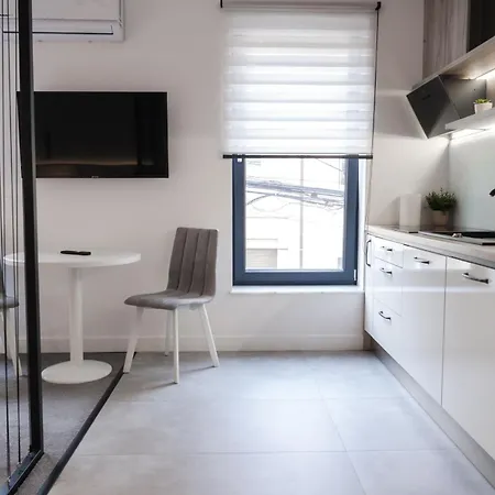 Apartamento Gavas Cozy David Prodan