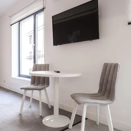 Gavas Cozy David Prodan Cluj-Napoca