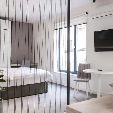 Gavas Cozy David Prodan Διαμέρισμα