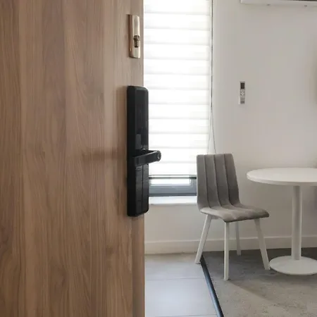 Gavas Cozy David Prodan *