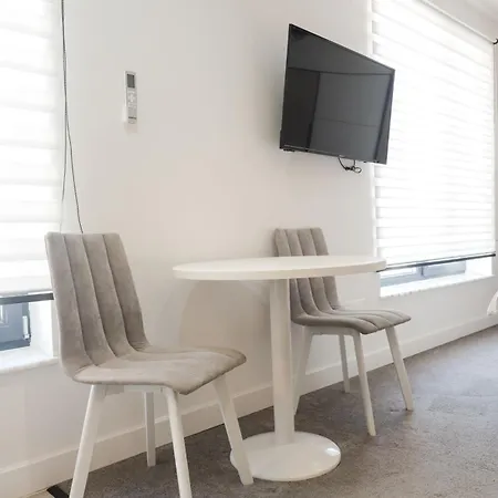 Gavas Cozy David Prodan * Cluj-Napoca