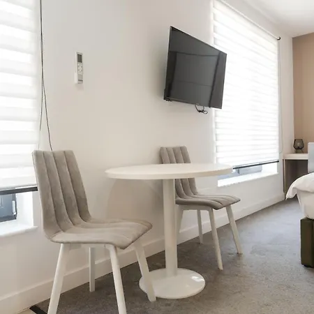 Gavas Cozy David Prodan *