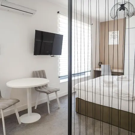 Gavas Cozy David Prodan Apartament