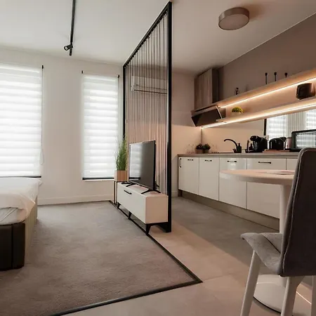 Gavas Cozy David Prodan *