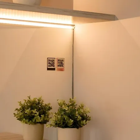 Gavas Cozy David Prodan Διαμέρισμα *