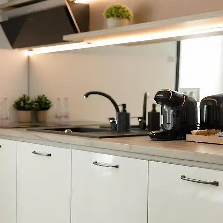 Διαμέρισμα Gavas Cozy David Prodan Κλουζ-Ναπόκα