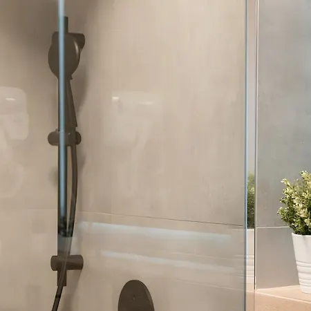 Διαμέρισμα Gavas Cozy David Prodan