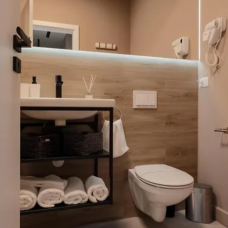 Διαμέρισμα Gavas Cozy David Prodan *