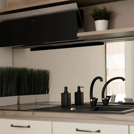 Gavas Cozy David Prodan Διαμέρισμα *