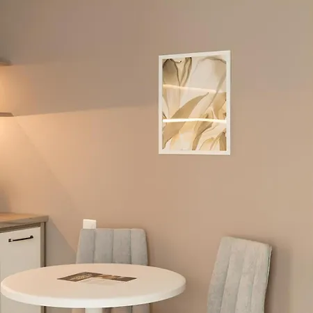 Διαμέρισμα Gavas Cozy David Prodan