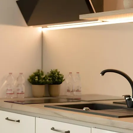 Lejlighed Gavas Cozy David Prodan *