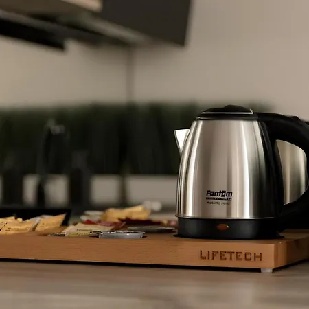 Gavas Cozy David Prodan *