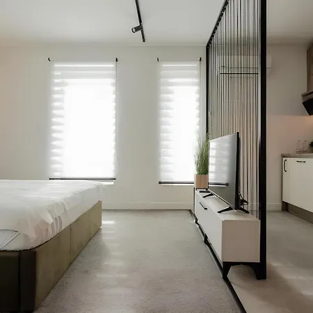 Gavas Cozy David Prodan Lejlighed