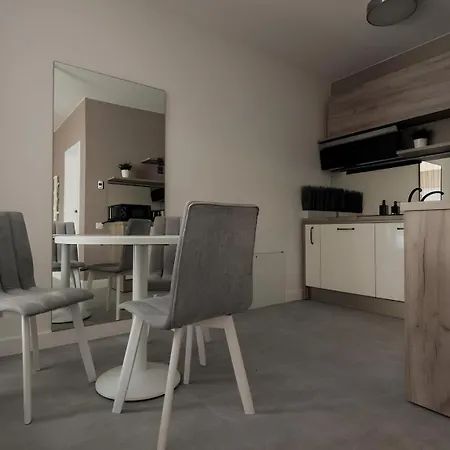 Gavas Cozy David Prodan