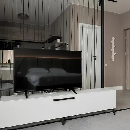 Gavas Cozy David Prodan Lejlighed Cluj-Napoca