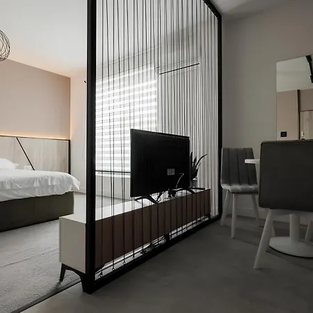 Apartament Gavas Cozy David Prodan *