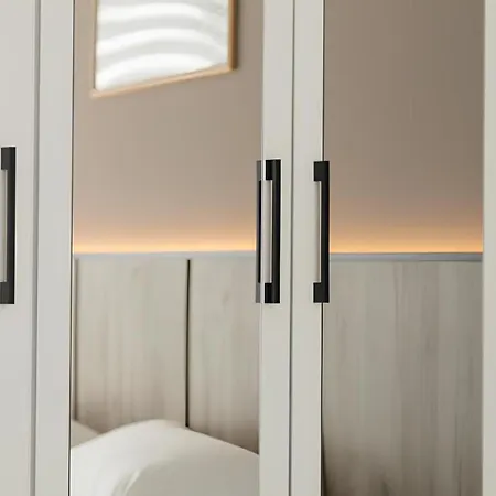 Gavas Cozy David Prodan Apartament *