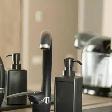 Lejlighed Gavas Cozy David Prodan *