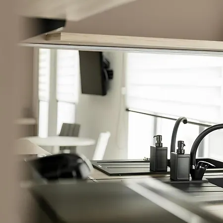 Gavas Cozy David Prodan