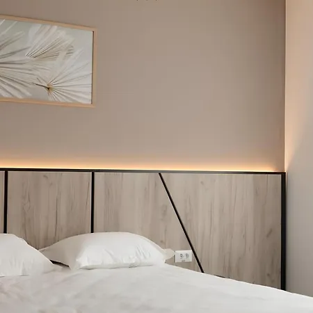 Gavas Cozy David Prodan Lejlighed *