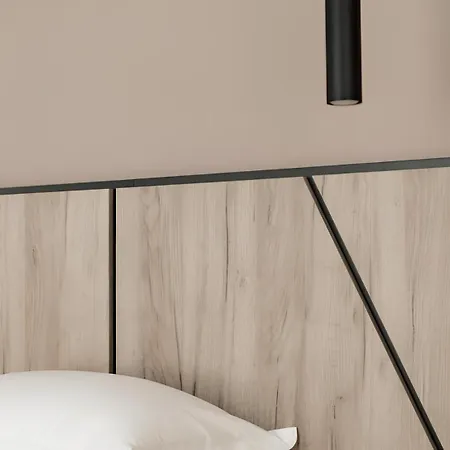 Gavas Cozy David Prodan Lejlighed *