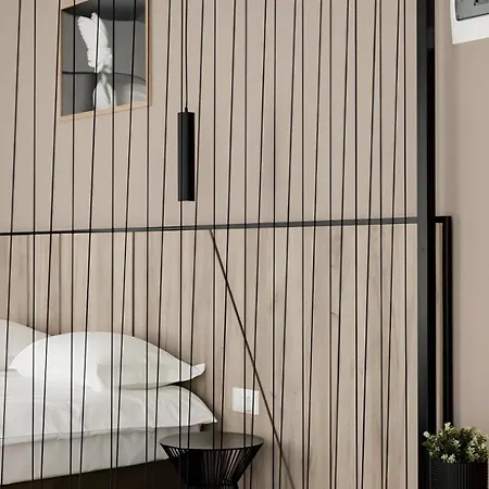 Lejlighed Gavas Cozy David Prodan