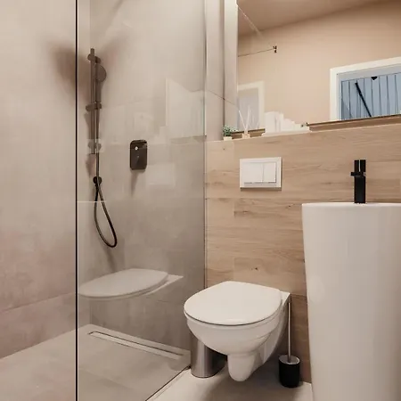 Lejlighed Gavas Cozy David Prodan Cluj-Napoca