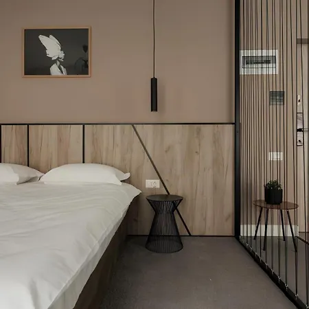 Lejlighed Gavas Cozy David Prodan *