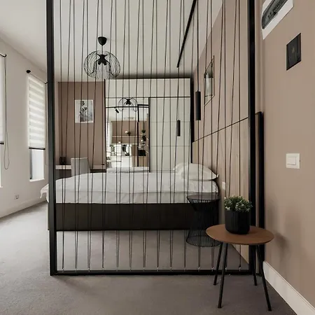 Gavas Cozy David Prodan