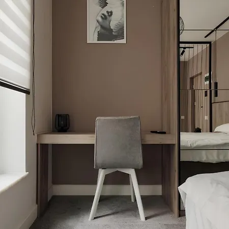 Διαμέρισμα Gavas Cozy David Prodan